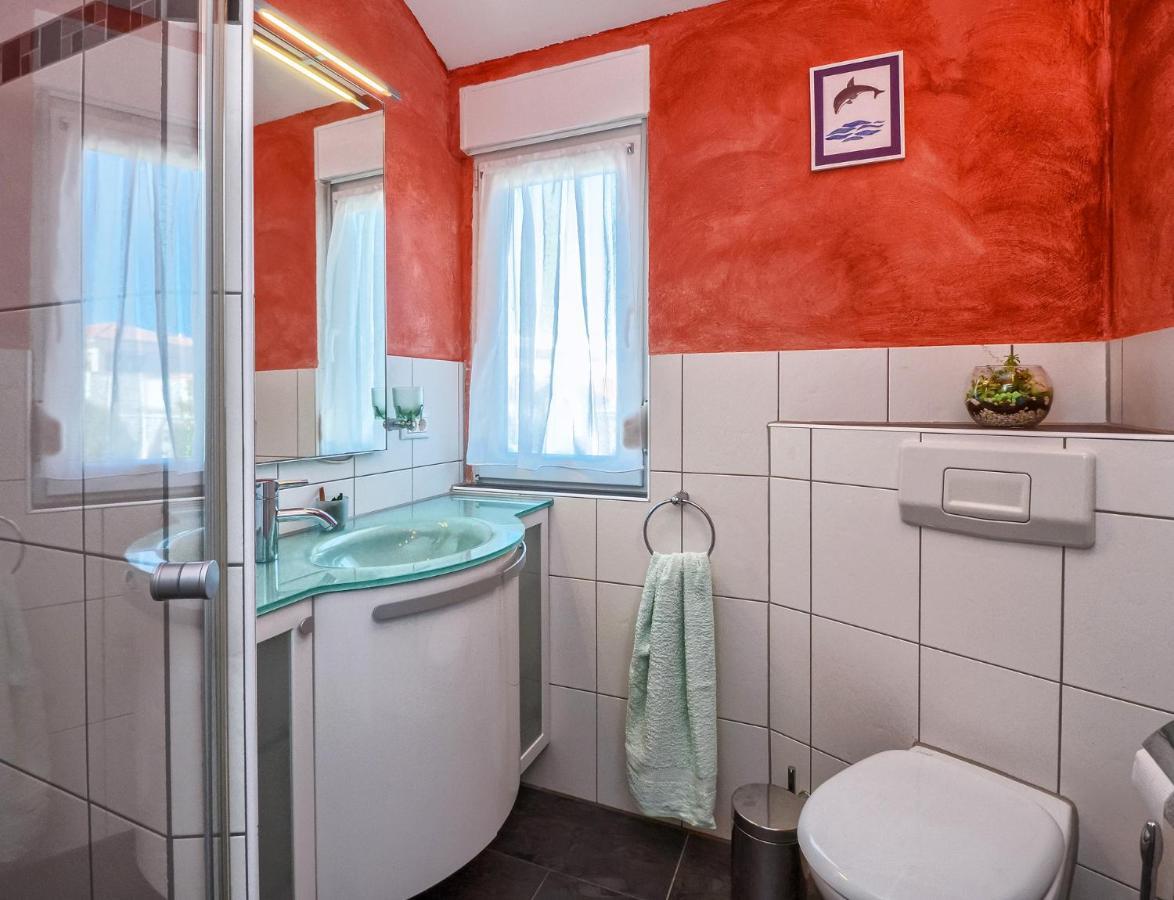 Apartman Maksim Banjole Exterior foto